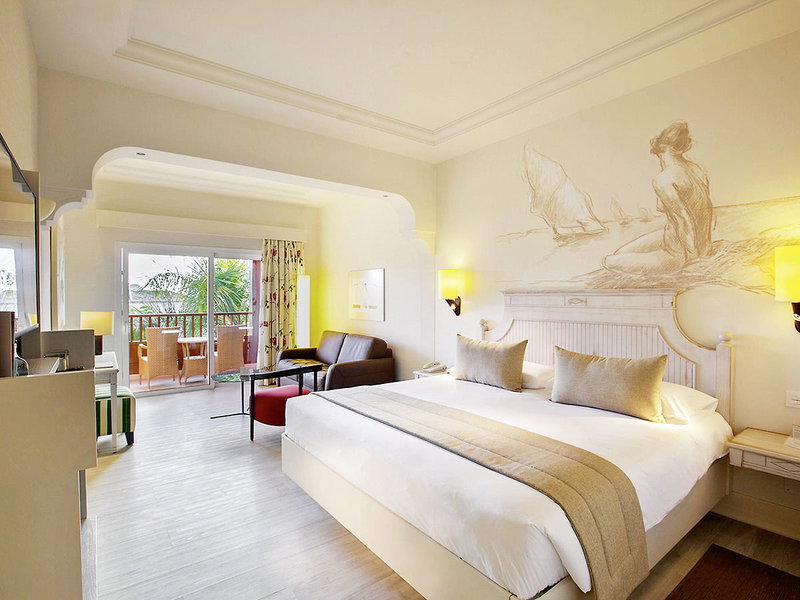 Lopesan Villa Del Conde Resort & Thalasso