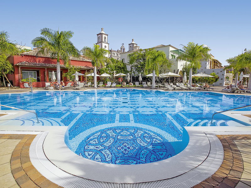 Lopesan Villa Del Conde Resort & Thalasso