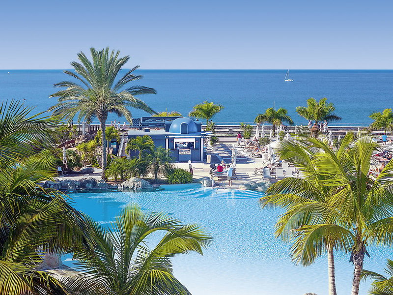 Lopesan Villa Del Conde Resort & Thalasso
