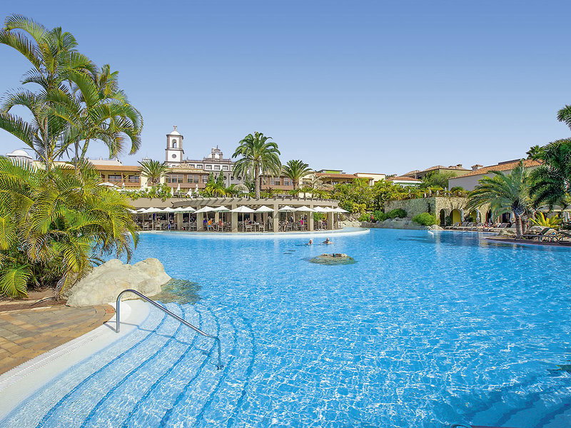Lopesan Villa Del Conde Resort & Thalasso