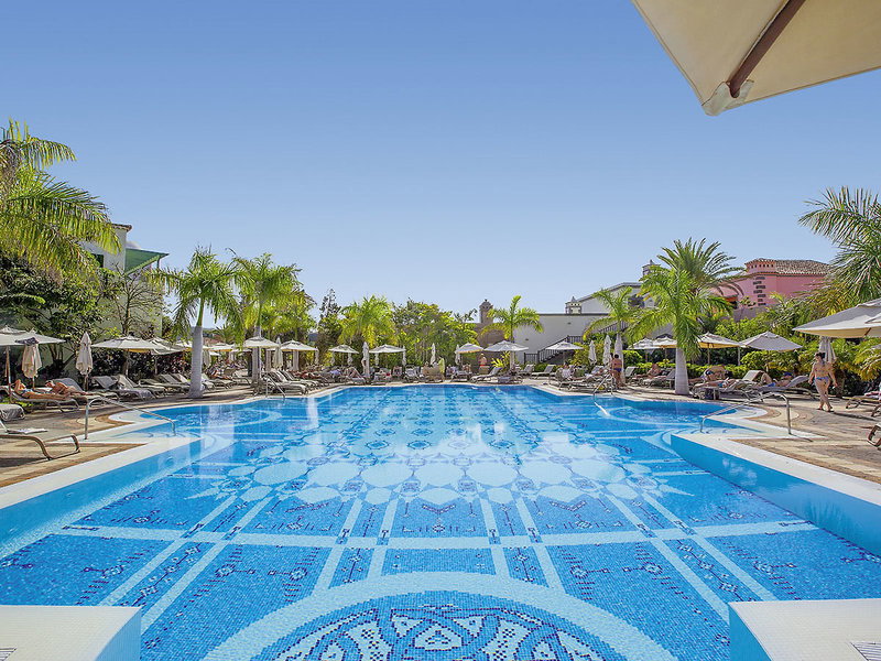 Lopesan Villa Del Conde Resort & Thalasso