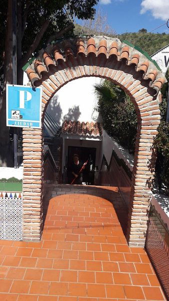 Hotel Hostal Nuevo Montesol