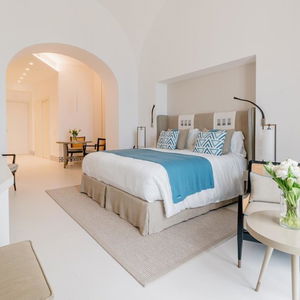 Hotel Palazzo M Capri cazare Capri