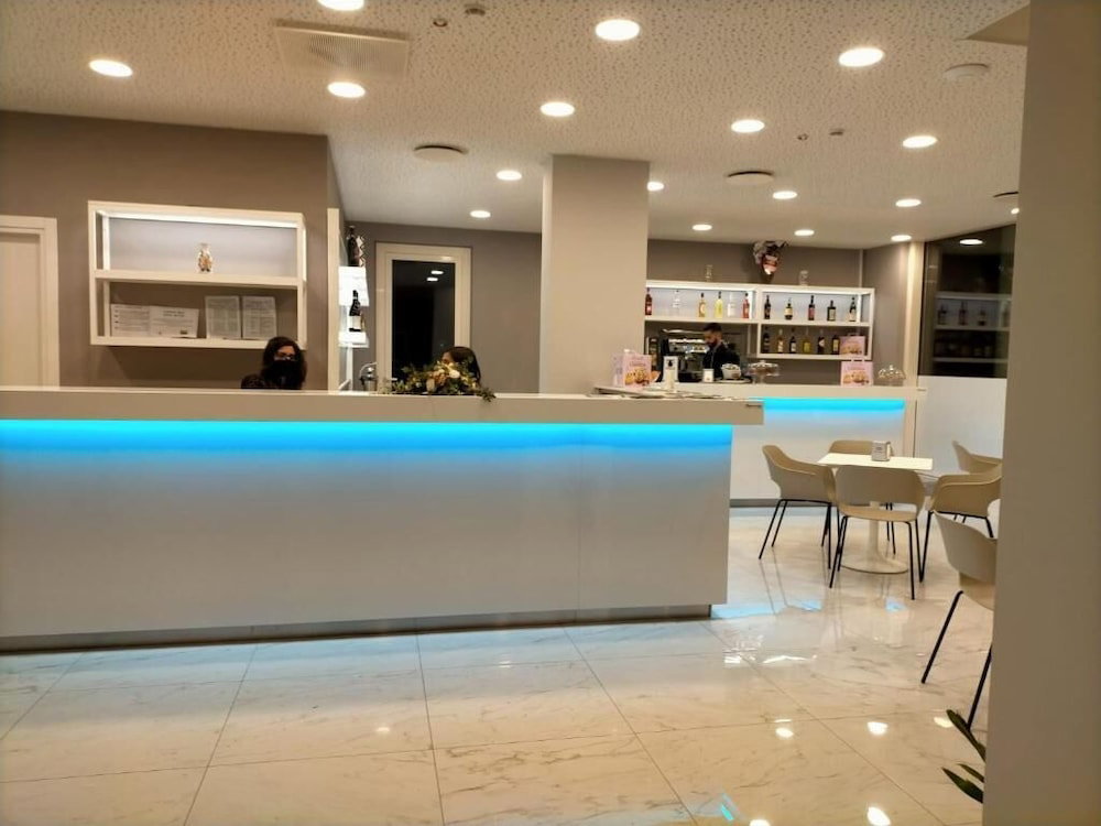 Hotel Hotel Settibi