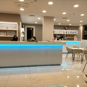Hotel Hotel Settibi cazare Giulianova