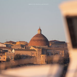 Hotel Molike Country House cazare Giulianova