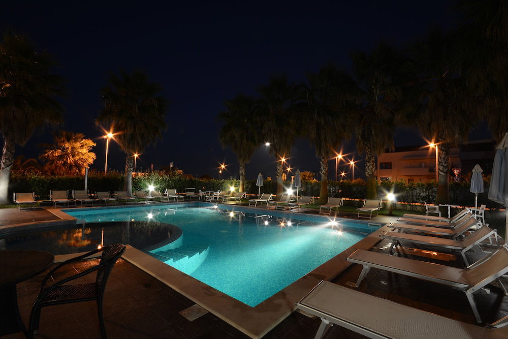 Hotel Kiara Residence