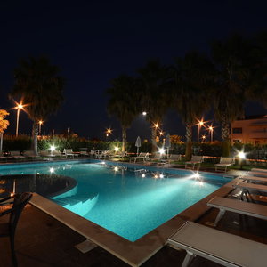 Hotel Kiara Residence cazare Giulianova