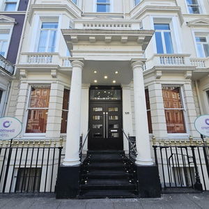 Hotel Cromwell International Hotel cazare London