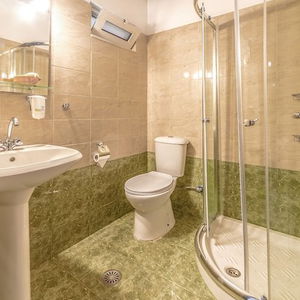 Hotel Limeri Traditional Guest House cazare Akropotamos