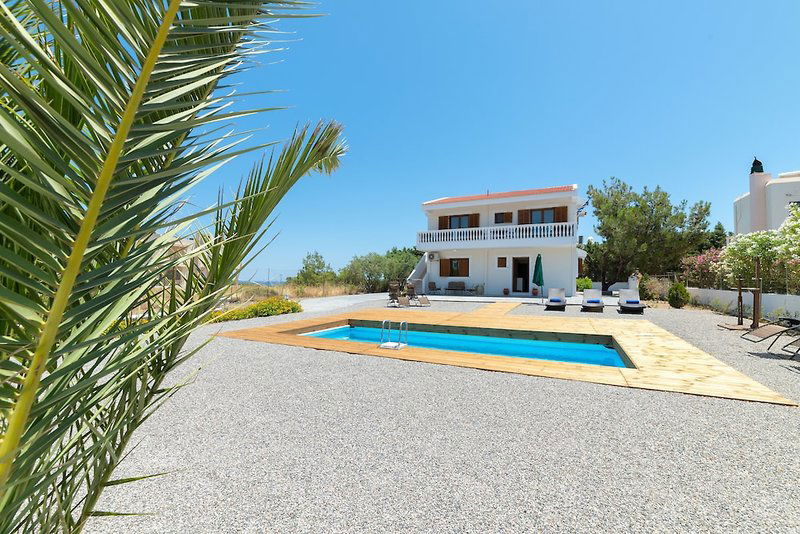 Hotel Kiotari Bliss Villa