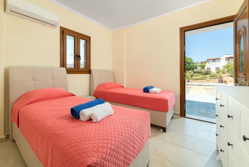 Kiotari Bliss Villa