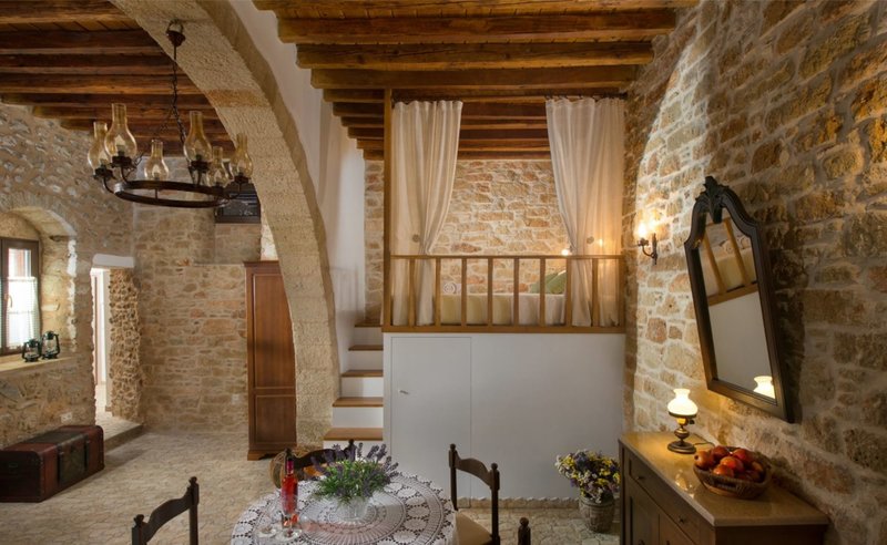 Rodia House