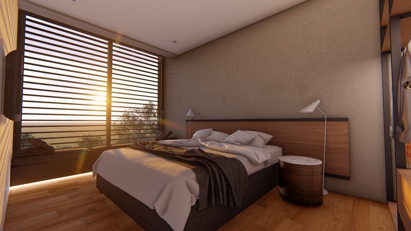 dal travel Momentum Villas