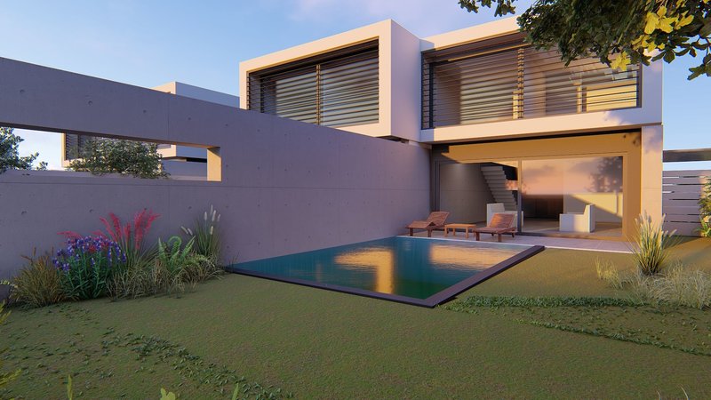 dal travel Momentum Villas