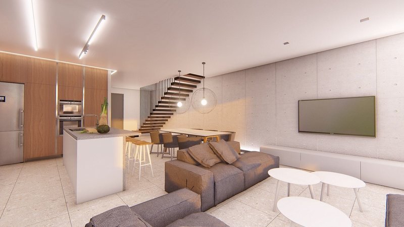 dal travel Momentum Villas