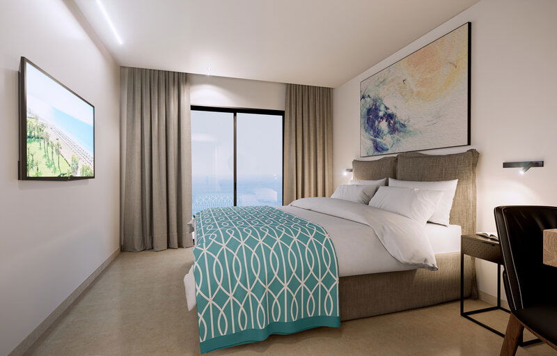 Hotel Ixia Dream