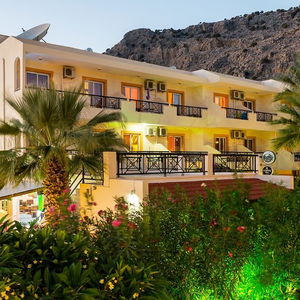 Hotel Summer Memories Hotel Apartments cazare Pefki