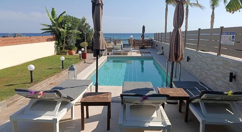 dal travel Villa Fay