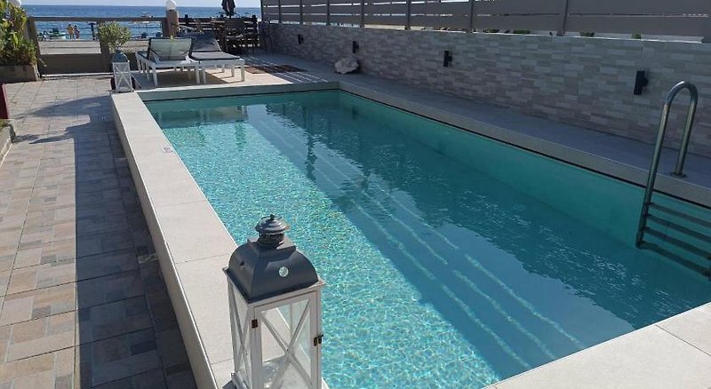 dal travel Villa Fay