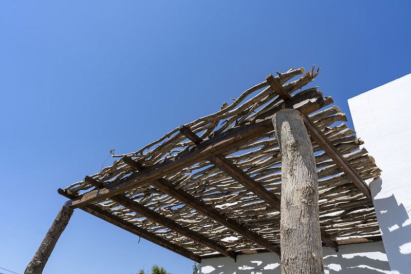 Hotel Eco Beach And Magic Garden