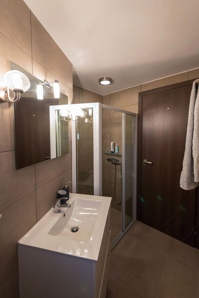 Hotel Villa Oliva