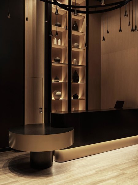 dal travel Ammades All Suites Beach Hotel & Spa - Adults Only