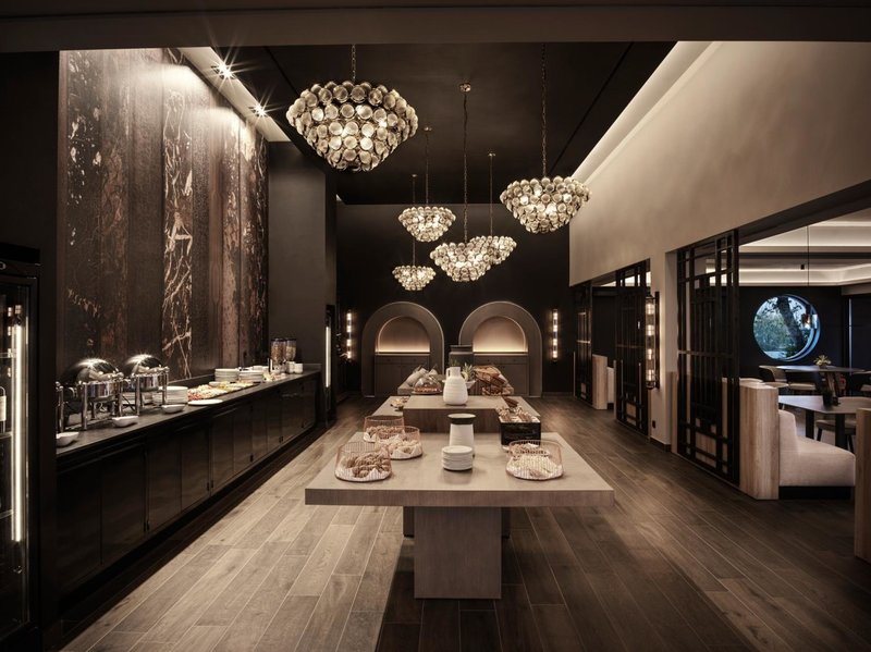 dal travel Ammades All Suites Beach Hotel & Spa - Adults Only