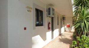 Hotel Golden View Studios cazare Lindos