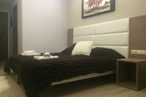 Hotel Sevastos Studios cazare Faliraki