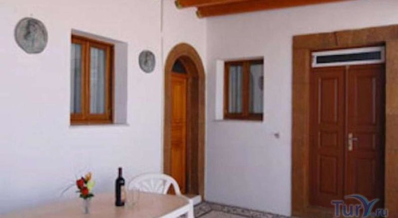Hotel Koki Studios