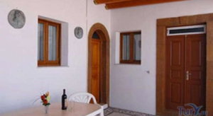 Hotel Koki Studios cazare Lindos