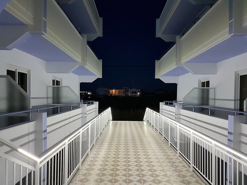 Pyrgos Hotel Apartments