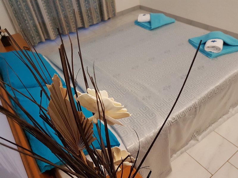 Pyrgos Hotel Apartments