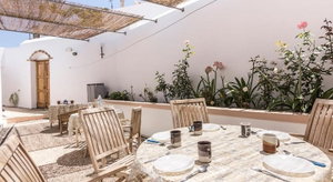Hotel Villa Mika cazare Lardos