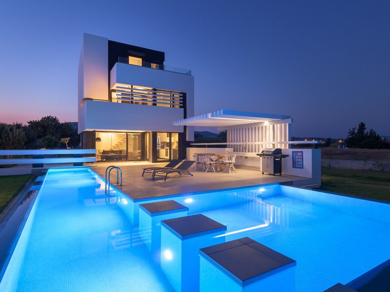 Albatross Villas