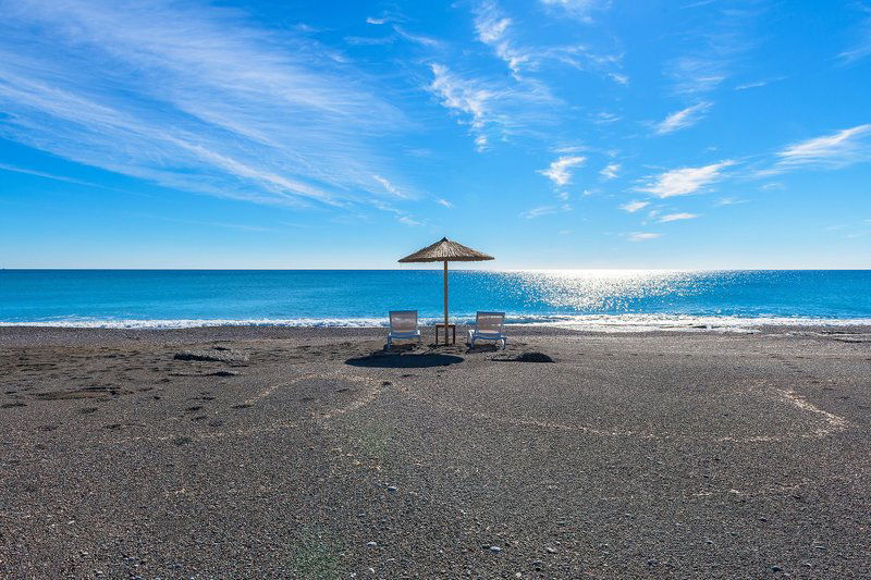 Hotel Gennadi Serenity House