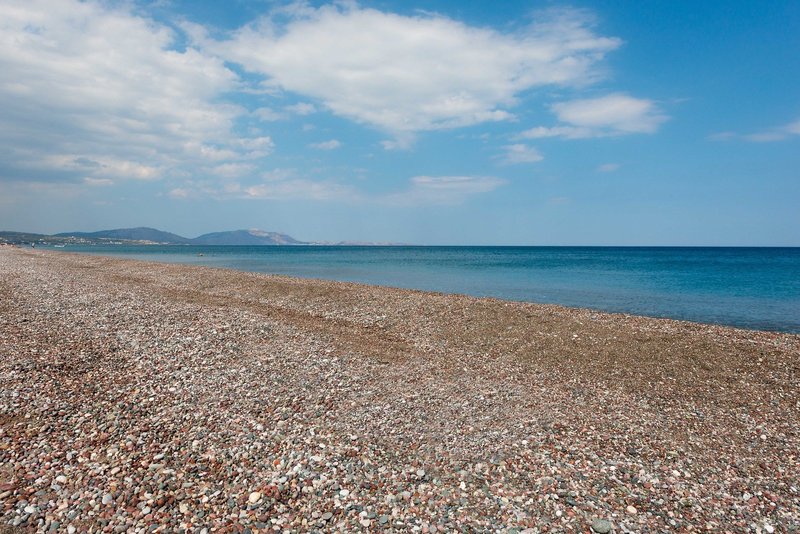 dal travel Gennadi Serenity House