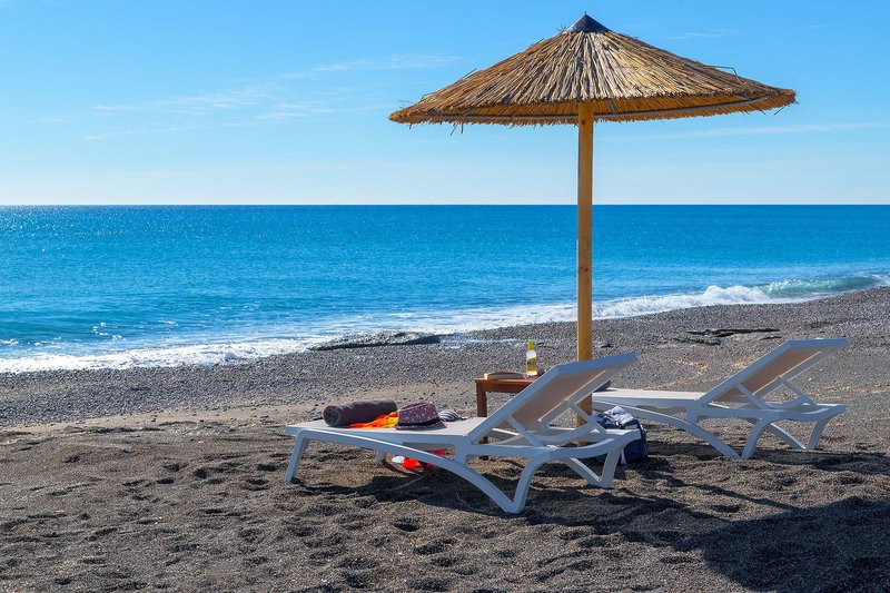 dal travel Gennadi Serenity House