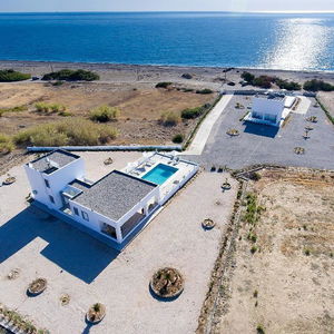 Sejur Aegean Horizon Beachfront Villas vacanta Gennadi