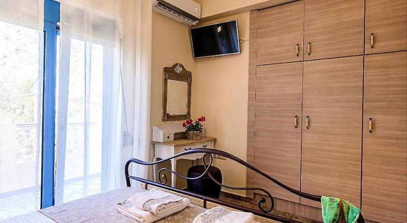 Hotel Luxury Retro Villas