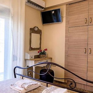 Hotel Luxury Retro Villas cazare Lindos