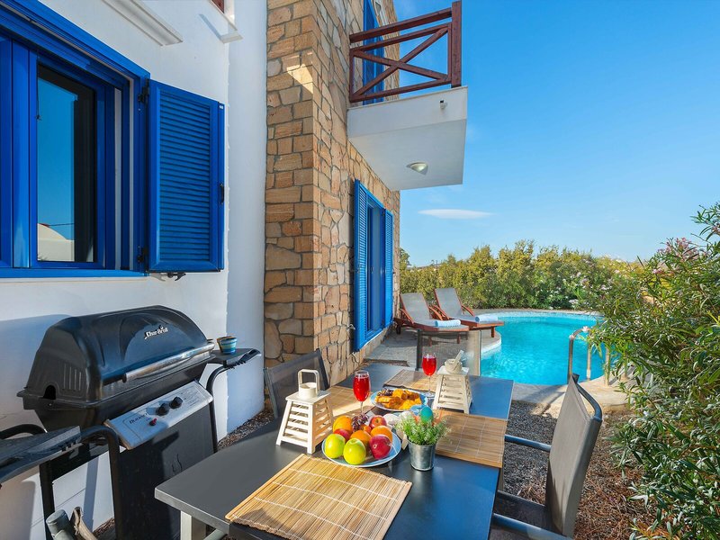 Hotel Blue Sea Villa