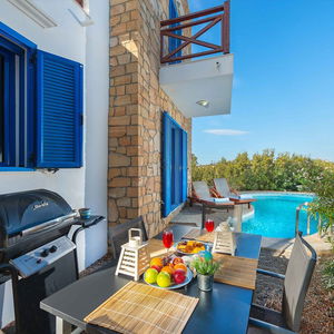 Sejur Blue Sea Villa vacanta Gennadi