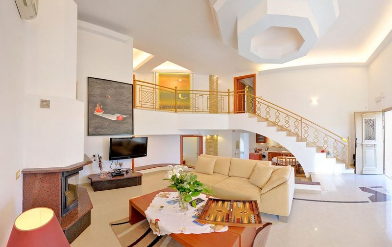 dal travel 12 Islands Villas