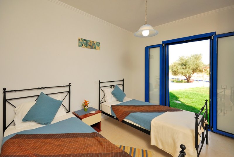 dal travel 12 Islands Villas