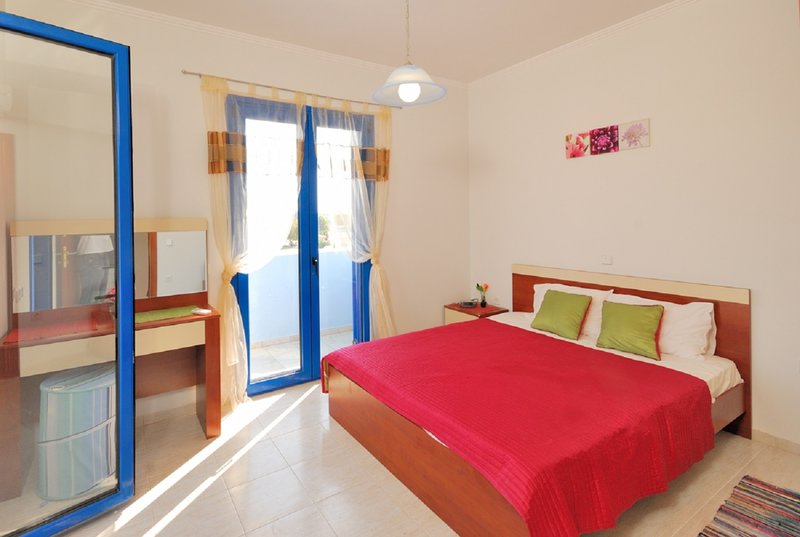 dal travel 12 Islands Villas