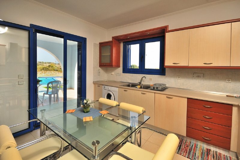 dal travel 12 Islands Villas