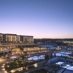 Sejur Helea Lifestyle Beach Resort vacanta Kallithea