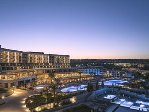 Hotel Helea Lifestyle Beach Resort cazare Kalithea